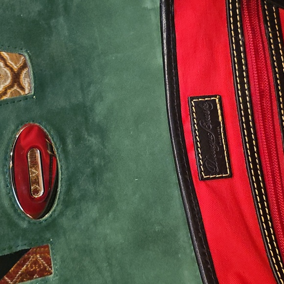 New Dooney and Bourke shoulder bag.... BEAUTIFUL!! - Picture 11 of 12